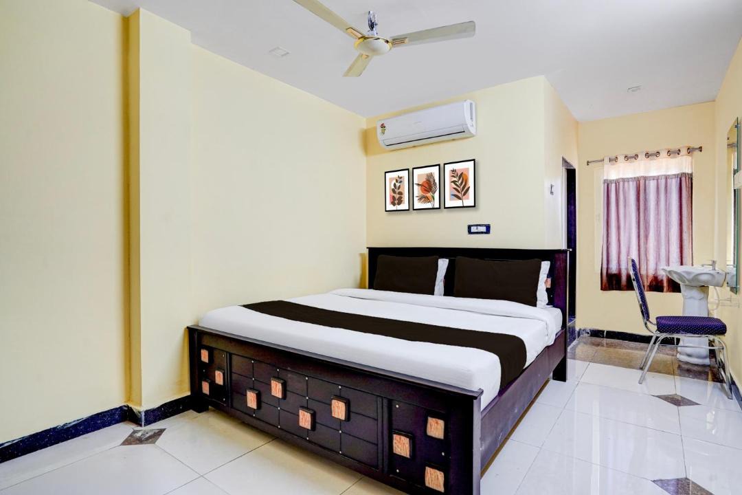 Photo of Bedroom in Annavaram