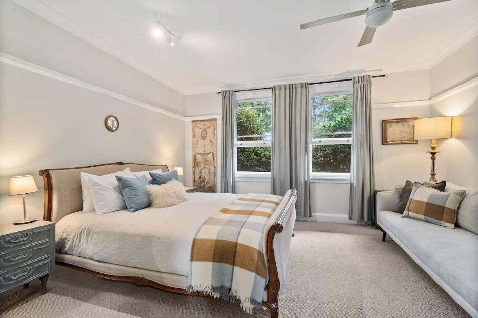 Photo of Bedroom in Bowral