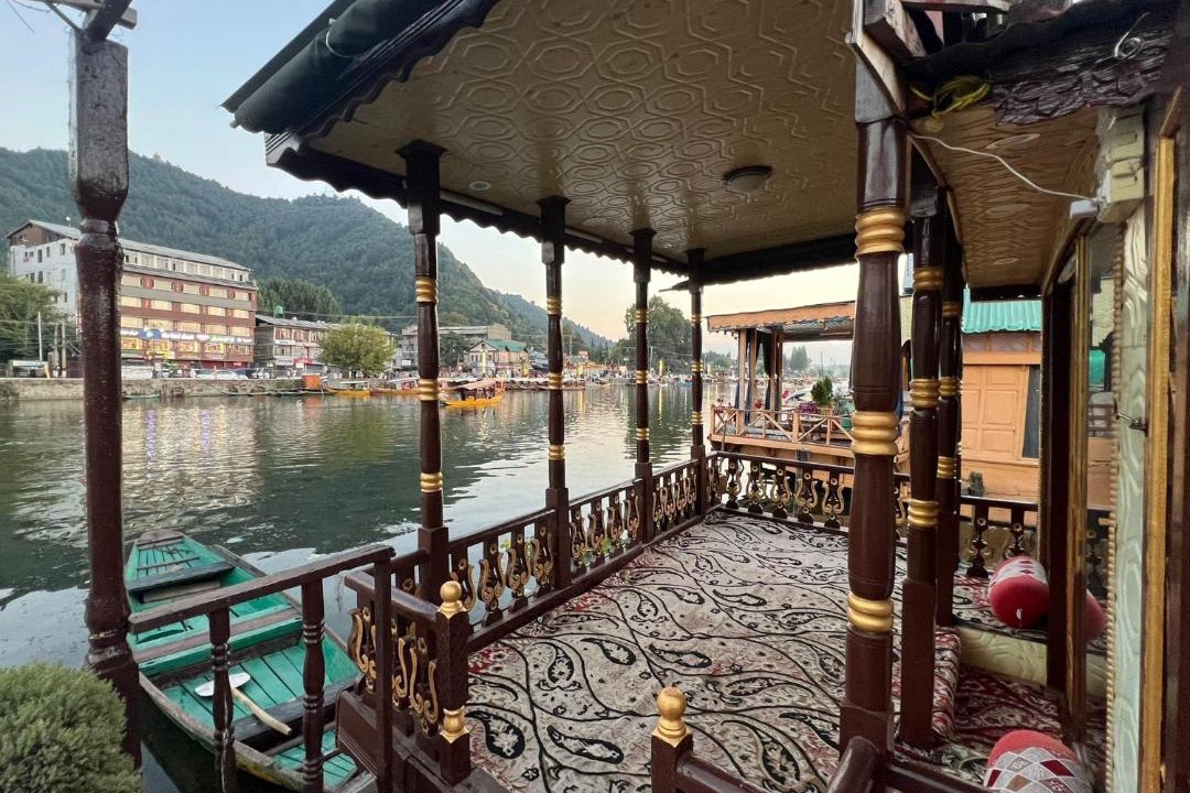 Photo of Others in Dal Lake