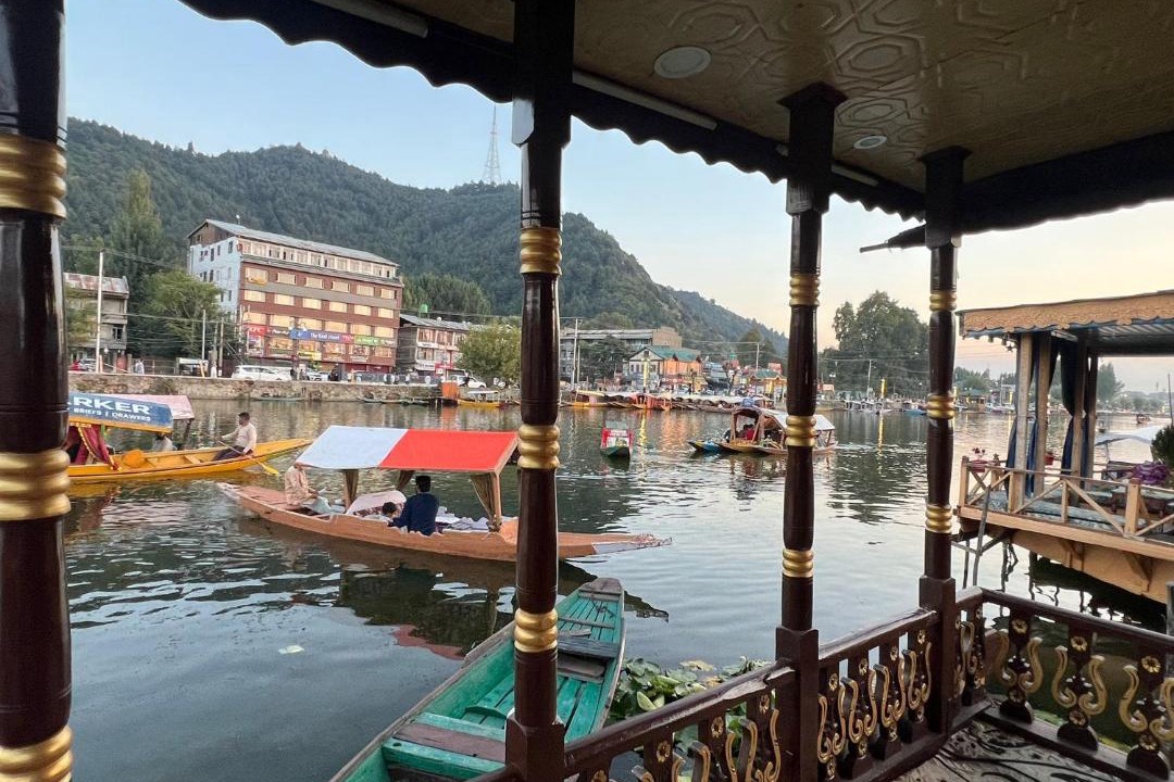 Photo of Others in Dal Lake