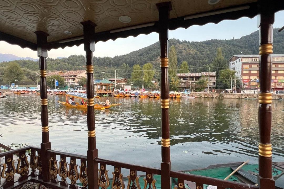 Photo of Others in Dal Lake