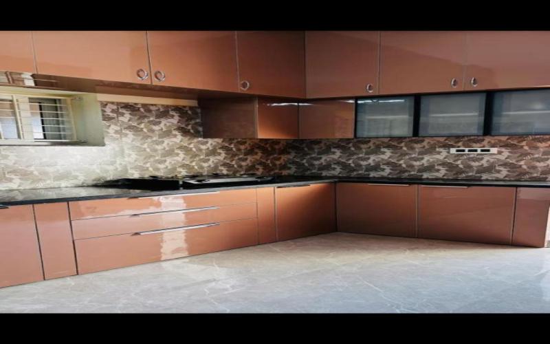 Photo of Kitchen in Gachibowli