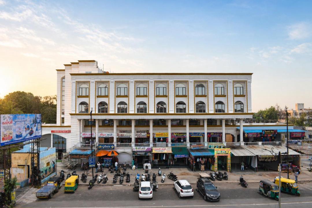 Photo of Others in Anand
