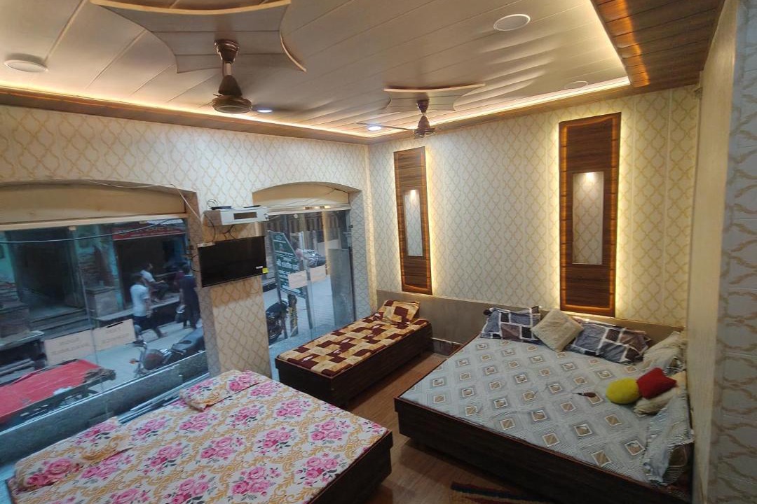 Photo of Others in Vrindavan