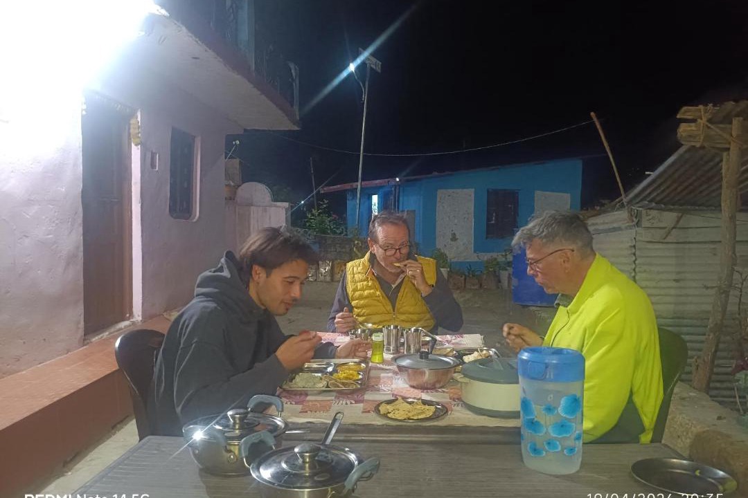 Photo of Others in Ukhimath