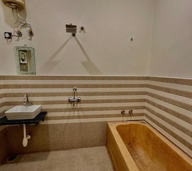 Photo of Bathroom in Jodhpur