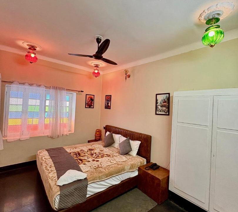 Photo of Bedroom in Jodhpur