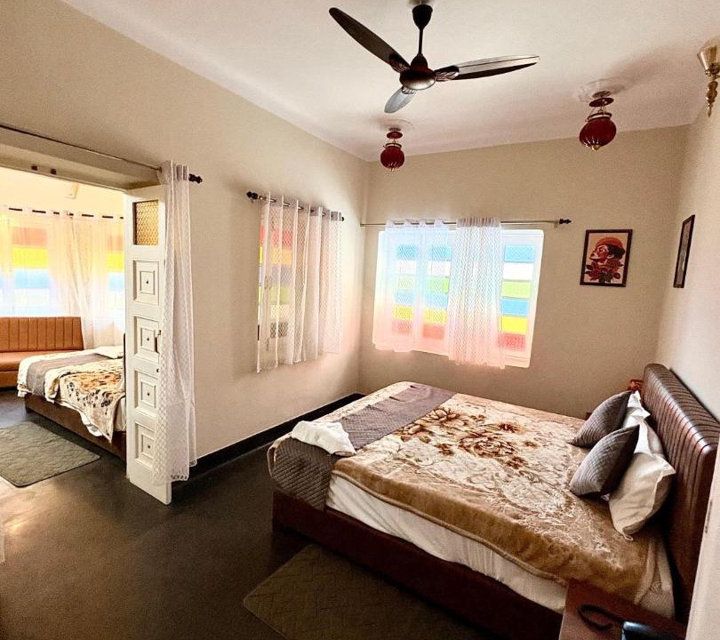 Photo of Bedroom in Jodhpur