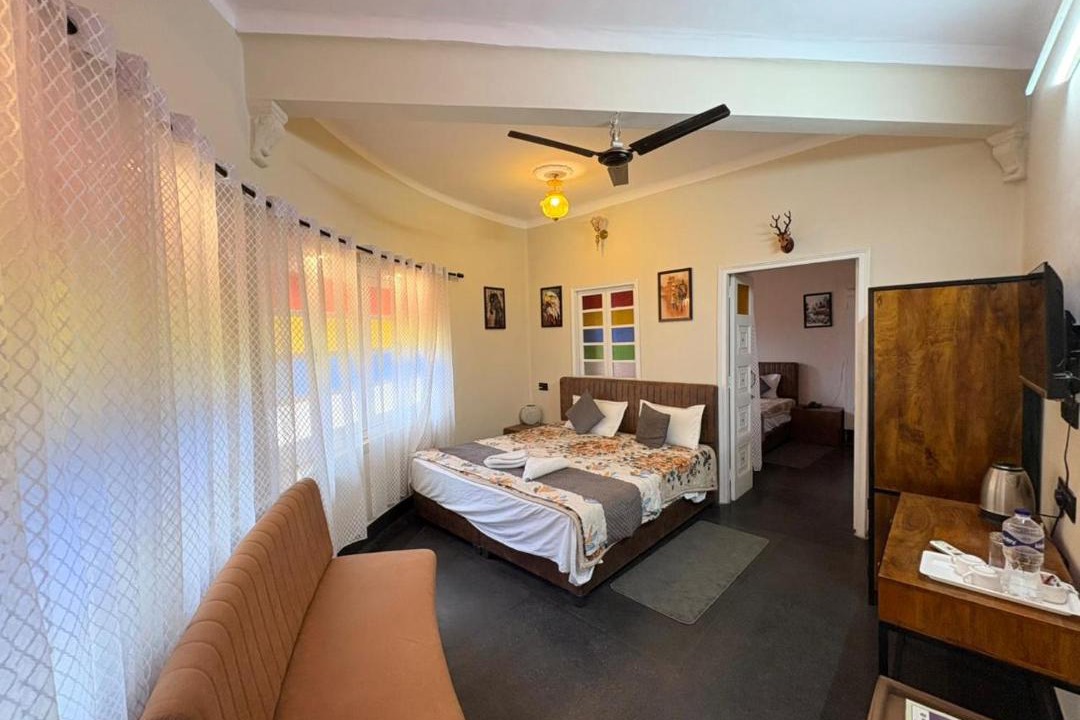 Photo of Bedroom in Jodhpur