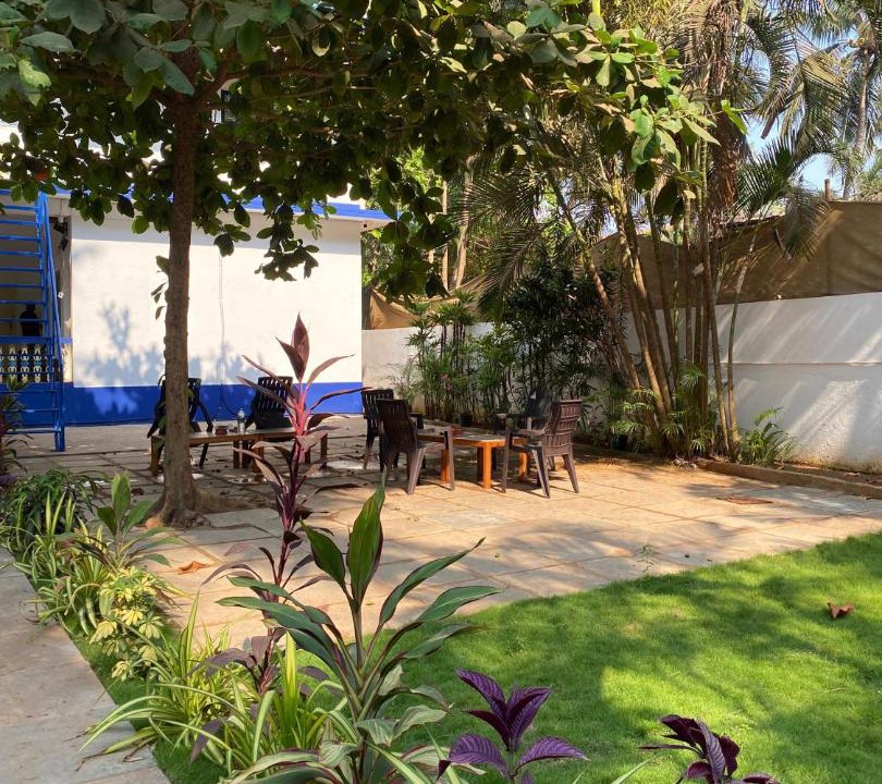 Photo of Others in Anjuna