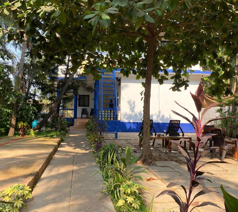 Photo of Others in Anjuna