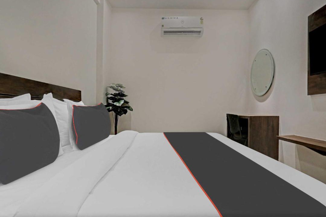 Photo of Bedroom in Pitampura