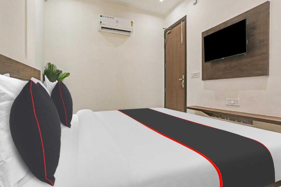 Photo of Bedroom in Pitampura