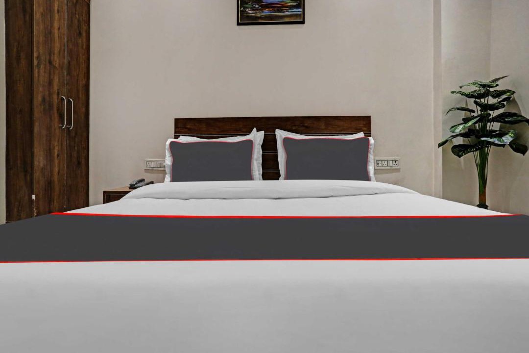 Photo of Bedroom in Pitampura