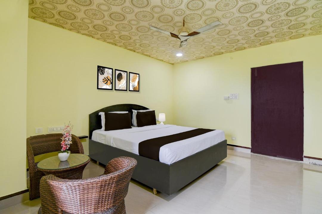 Photo of Bedroom in Srikakulam