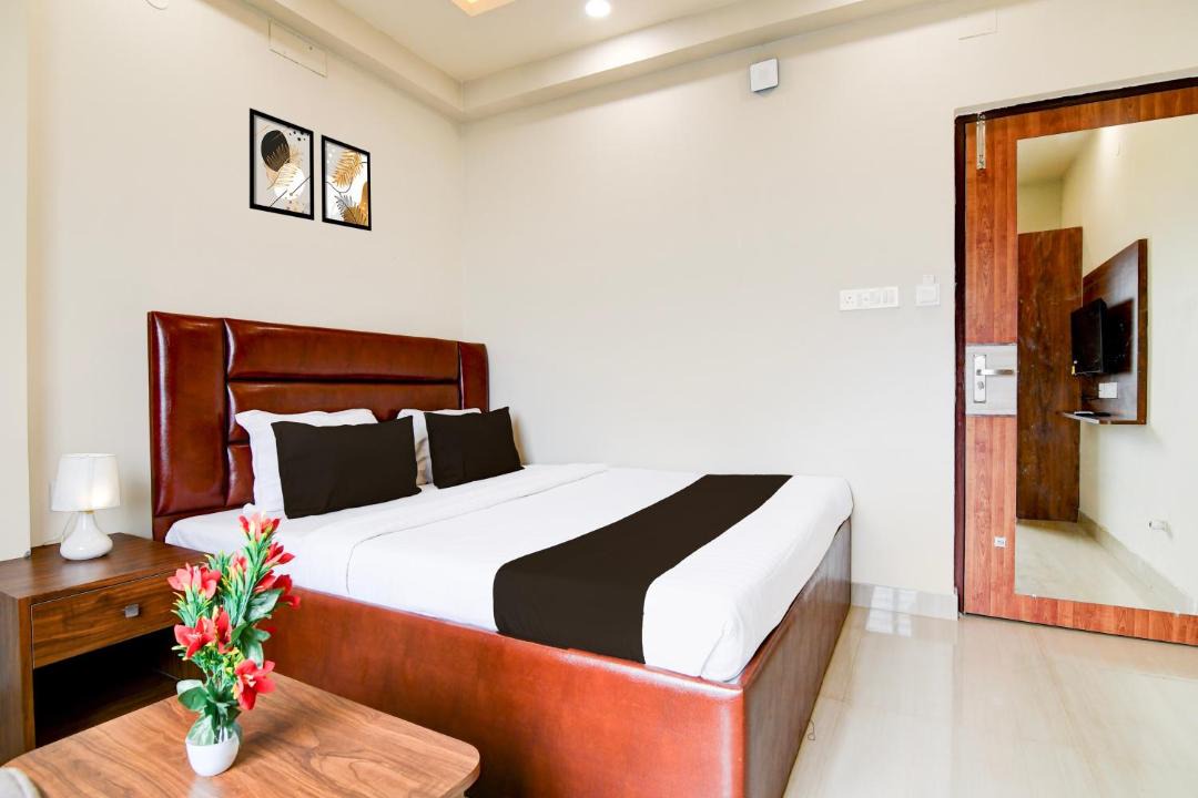 Photo of Bedroom in Rajarhat