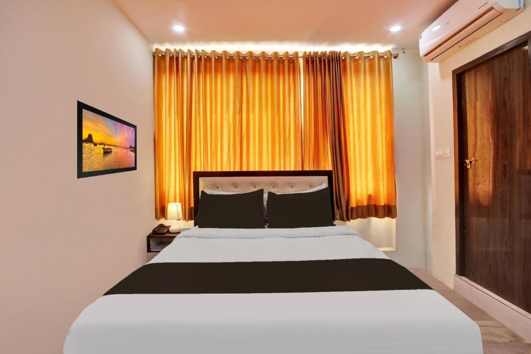 Photo of Bedroom in MVP Colony