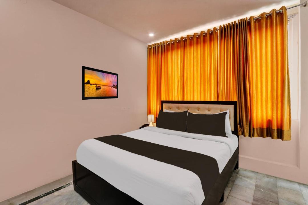 Photo of Bedroom in MVP Colony