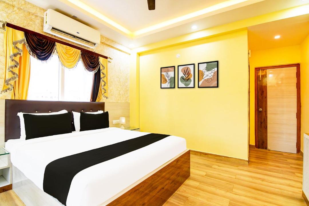 Photo of Bedroom in New Town