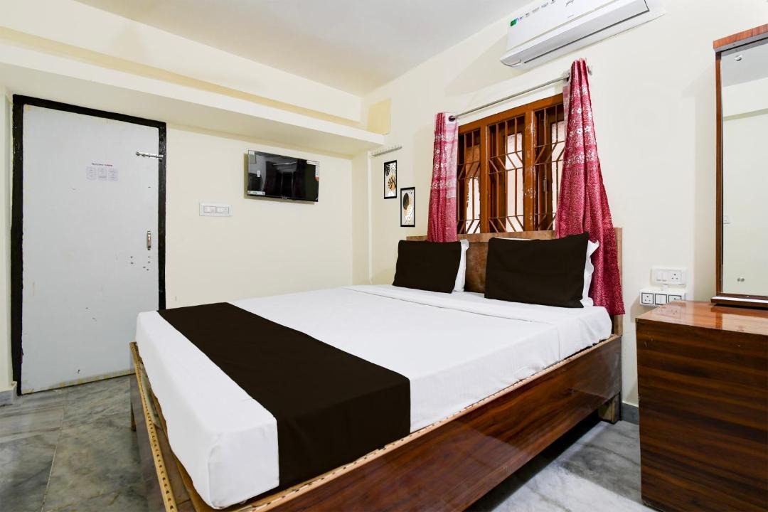 Photo of Bedroom in Bhubaneshwar