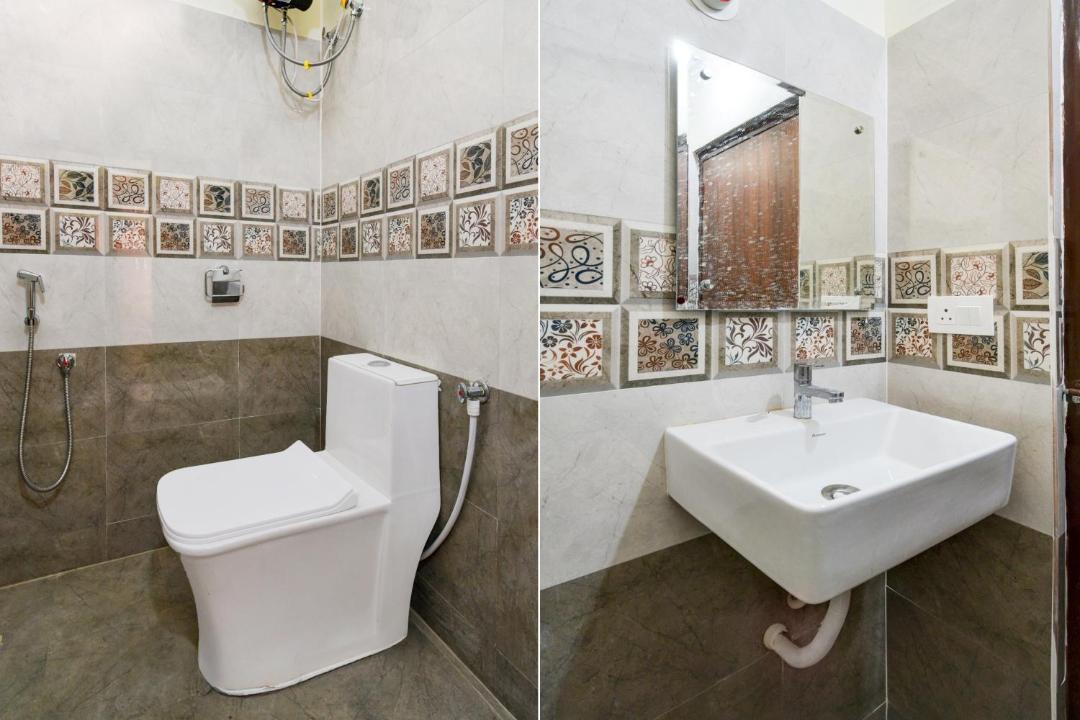 Photo of Bathroom in Hyderabad