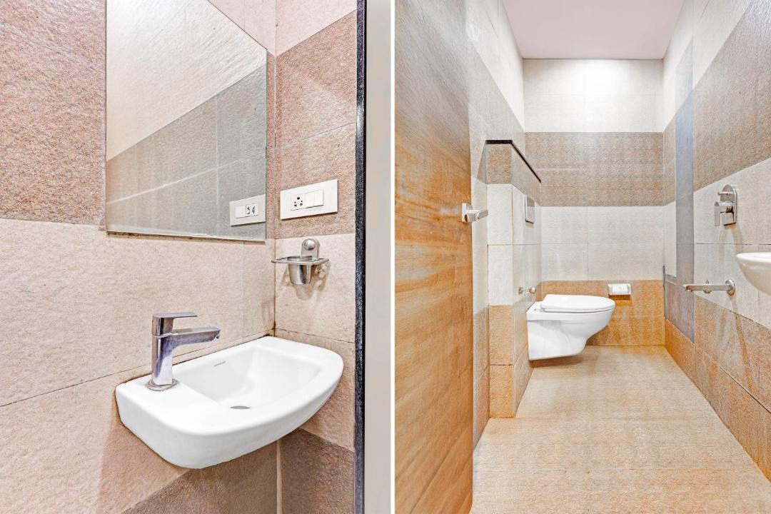 Photo of Bathroom in Madhurawada