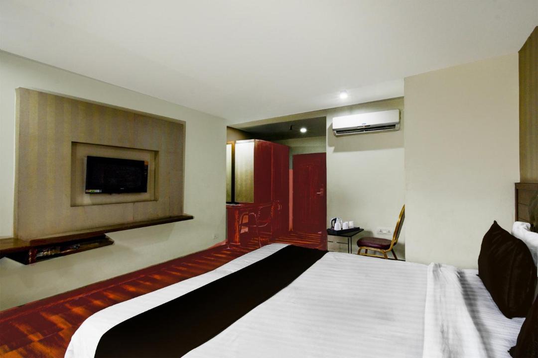 Photo of Bedroom in LB Nagar