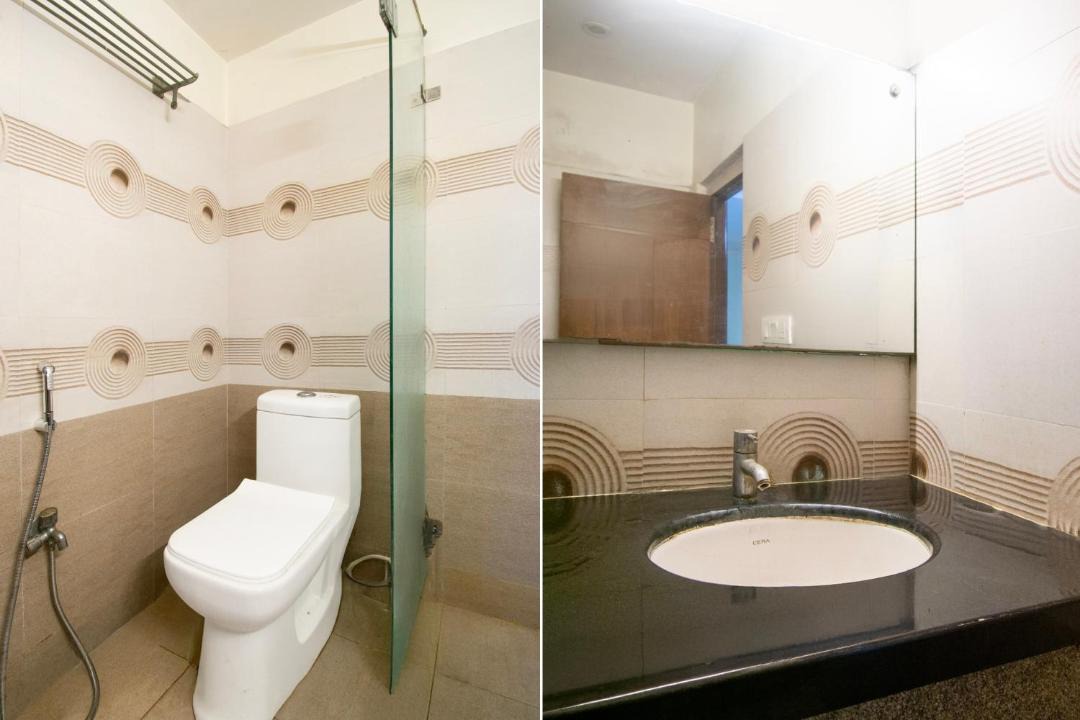 Photo of Bathroom in LB Nagar