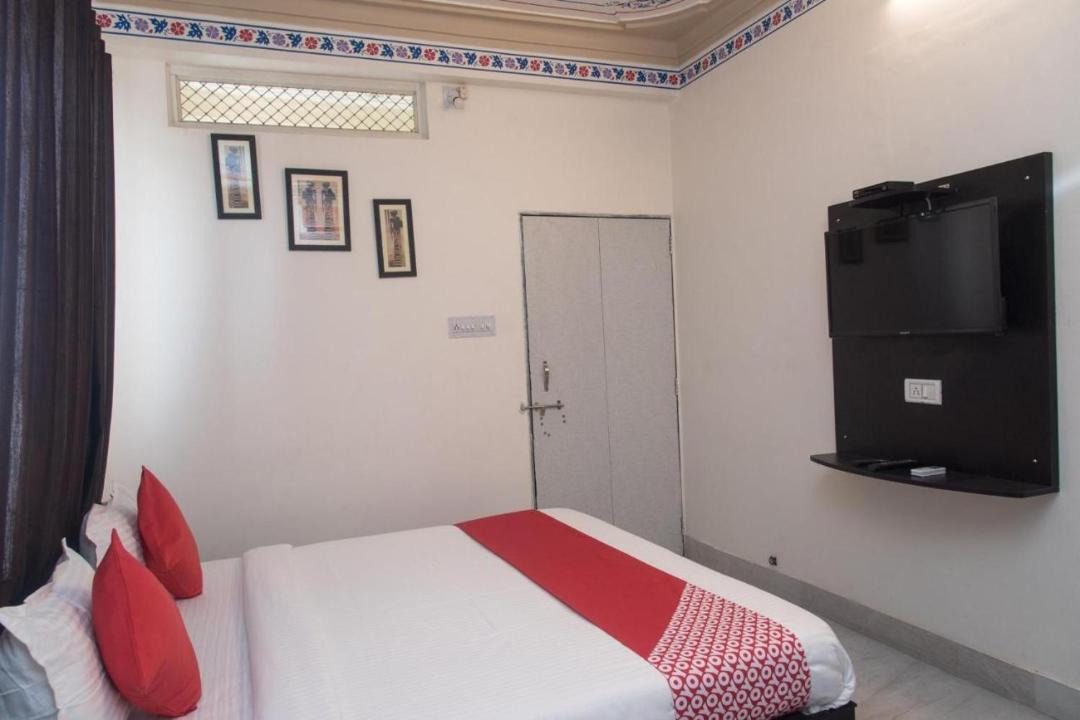 Photo of Bedroom in Udaipur District