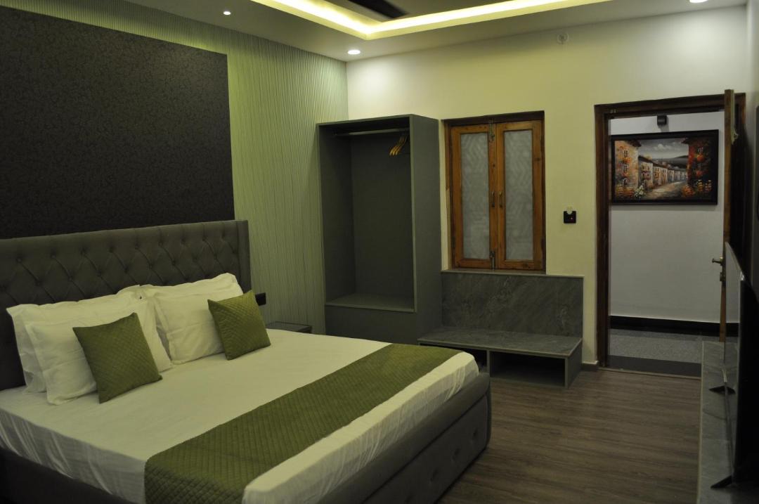Photo of Bedroom in Almora
