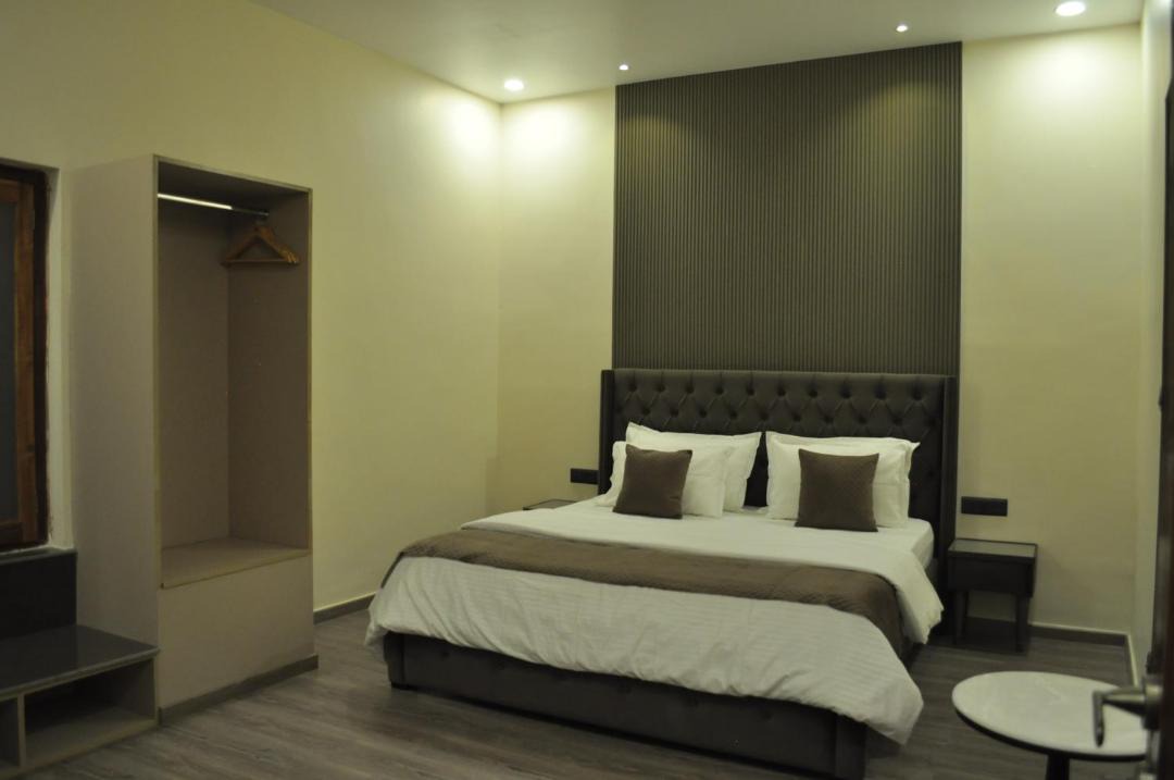 Photo of Bedroom in Almora