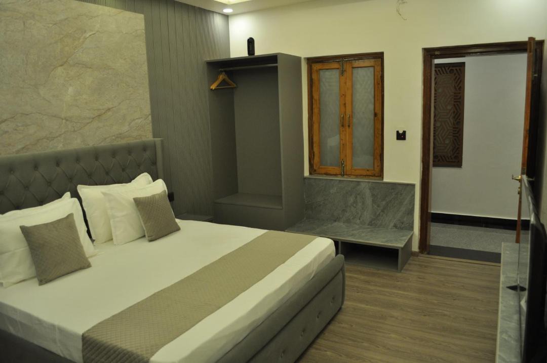 Photo of Bedroom in Almora