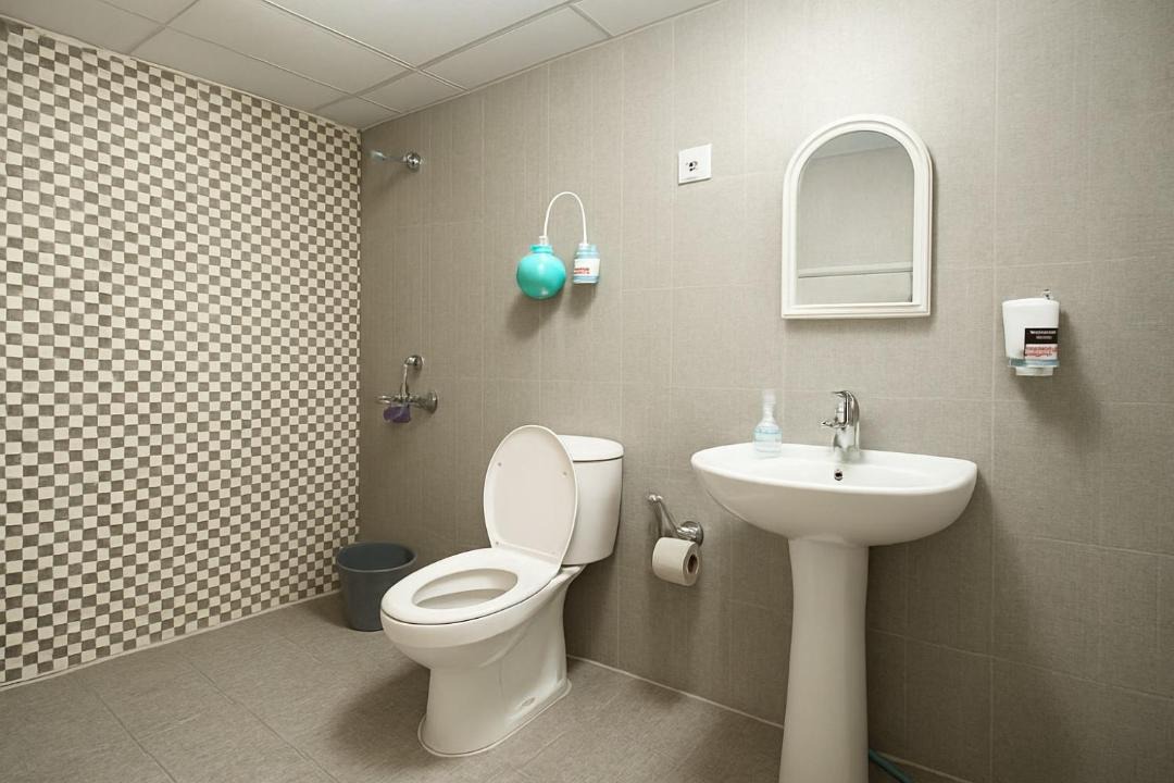 Photo of Bathroom in Ghaziabad