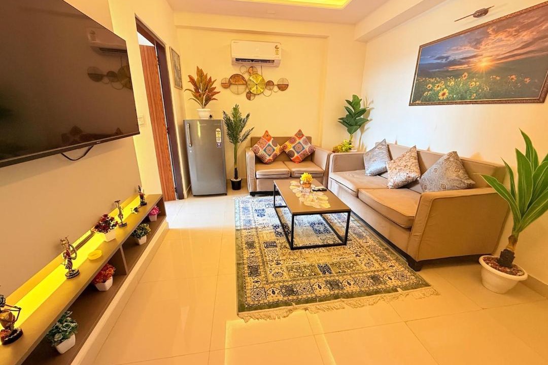 Photo of Livingroom in Sanganer