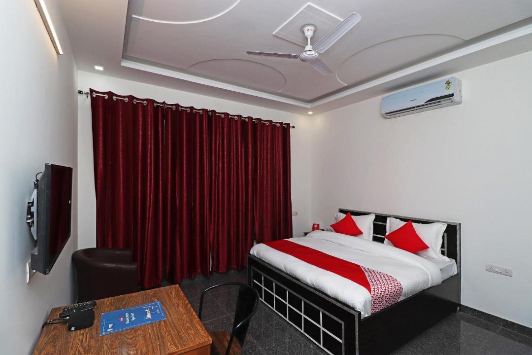 Photo of Bedroom in Faridabad