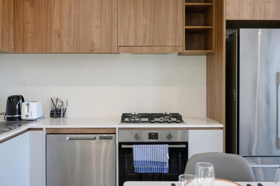 Photo of Kitchen in Marrickville
