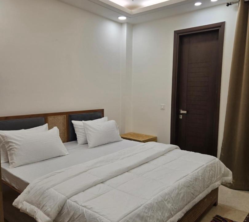 Photo of Bedroom in Hauz Khas