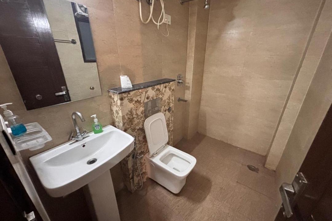 Photo of Bathroom in Sector 51