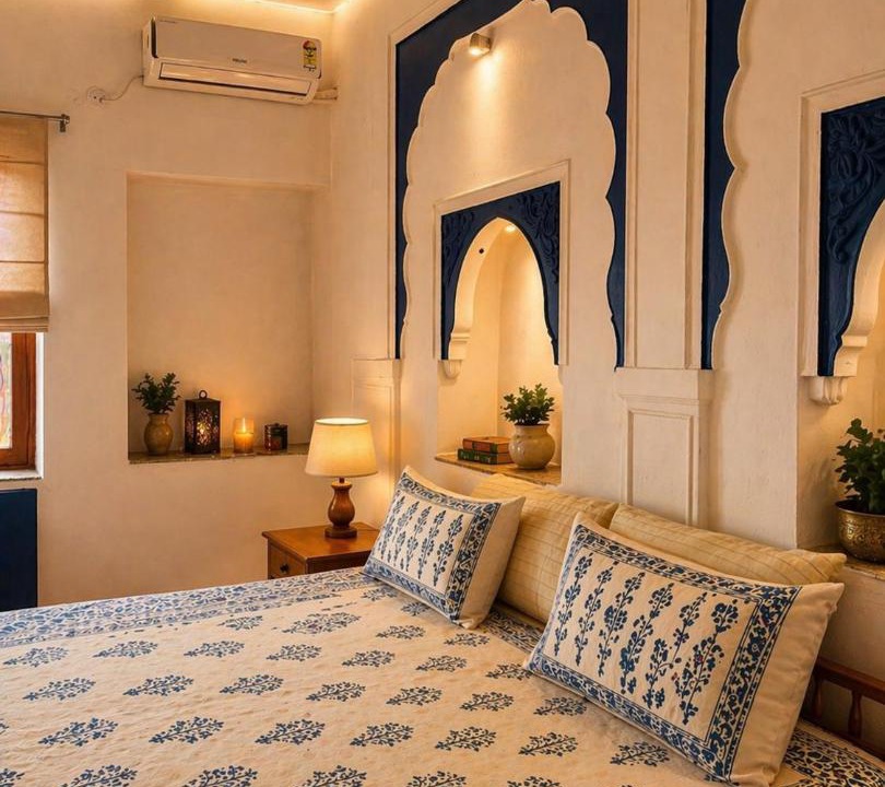 Photo of Bedroom in Merta