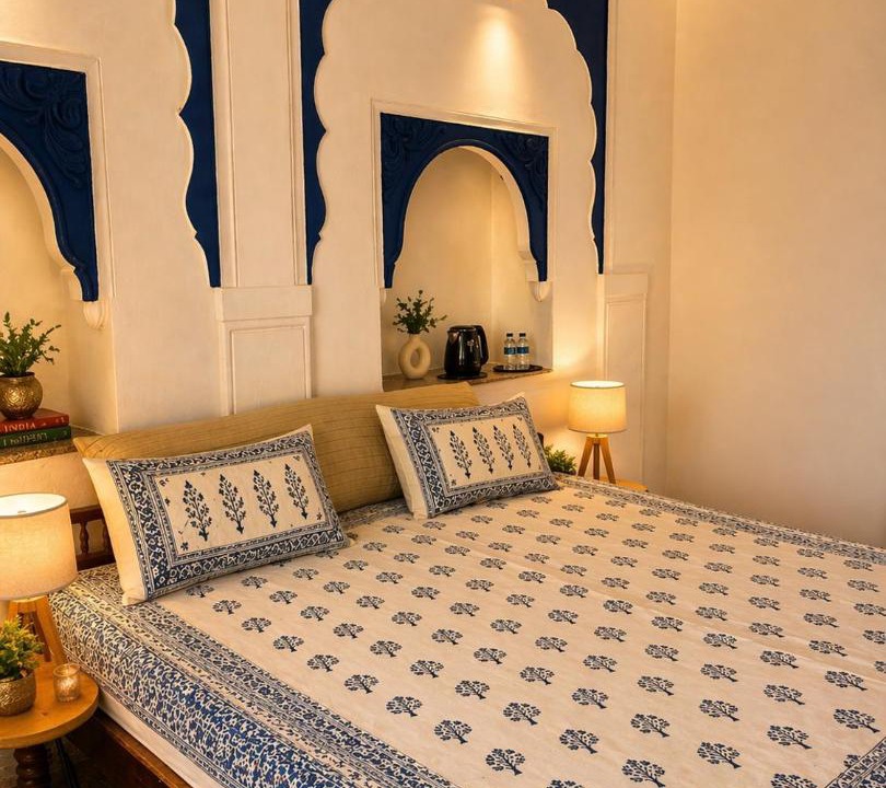 Photo of Bedroom in Merta