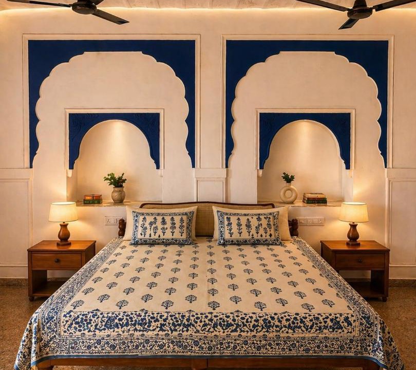Photo of Bedroom in Merta