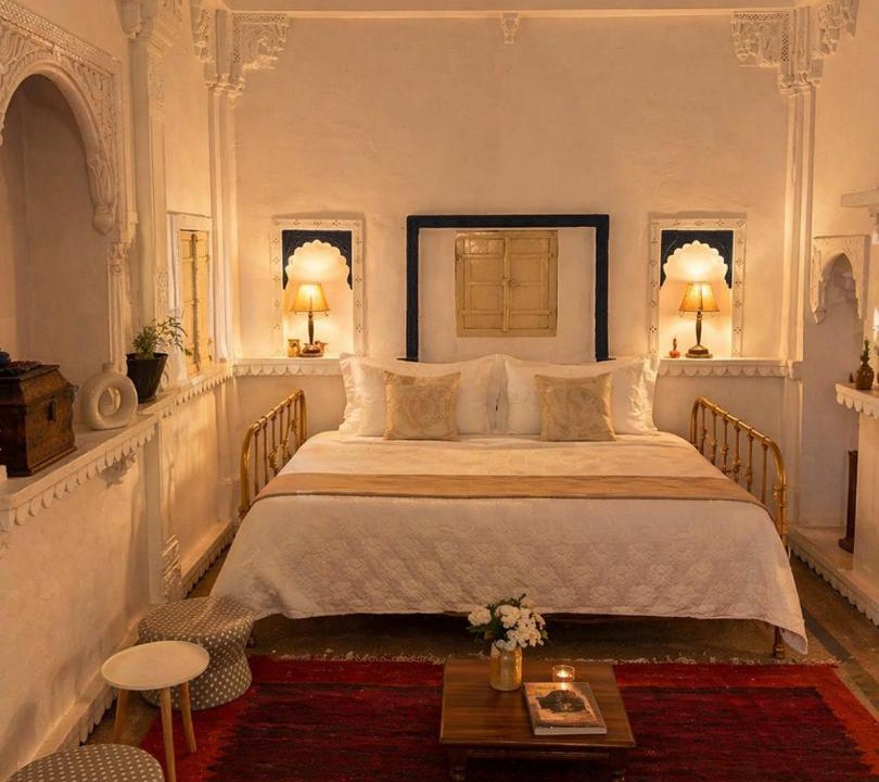 Photo of Bedroom in Merta