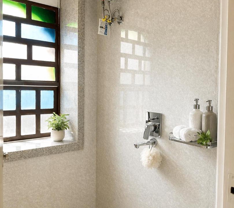 Photo of Bathroom in Merta