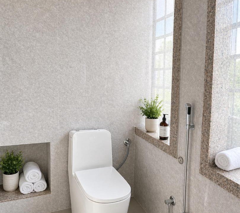 Photo of Bathroom in Merta