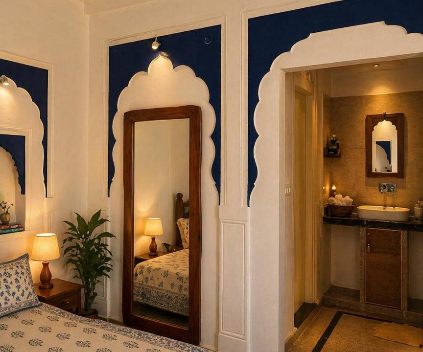 Photo of Bedroom in Merta
