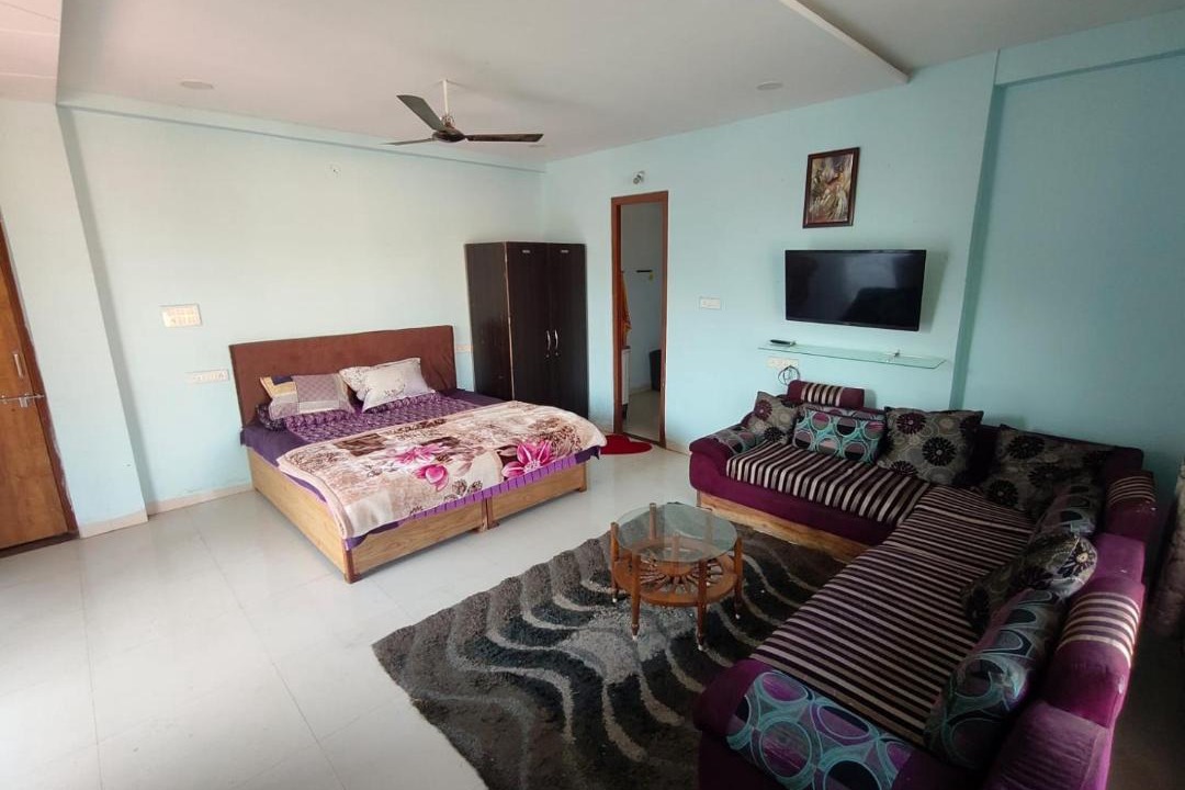 Photo of Bedroom in Rau