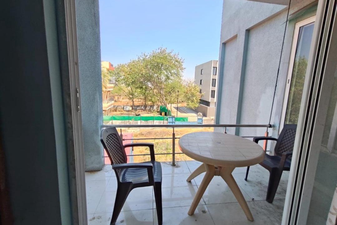 Photo of Patio Balcony in Rau