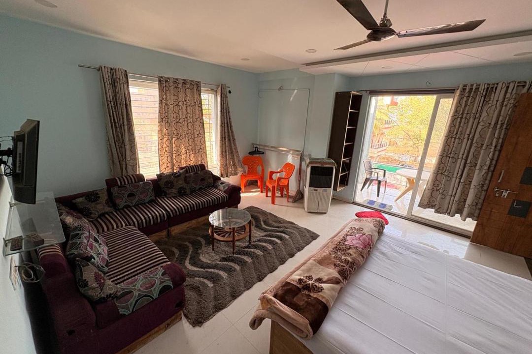 Photo of Bedroom in Rau