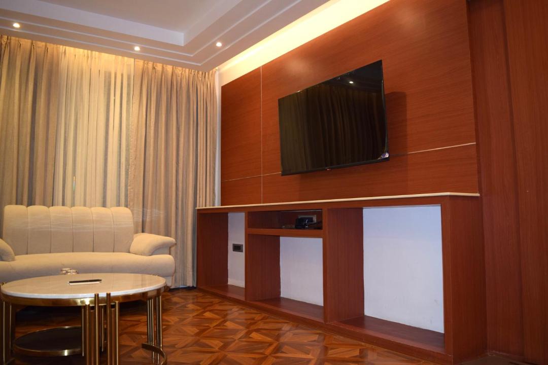 Photo of Livingroom in Shargole