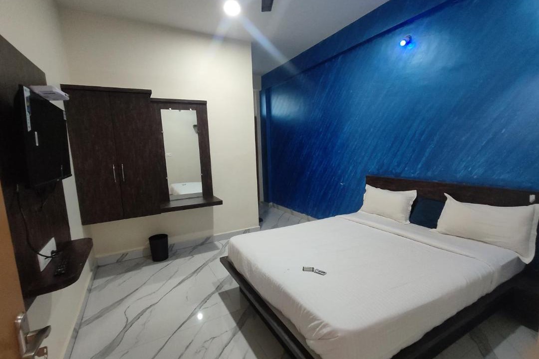 Photo of Bedroom in Khattalwada